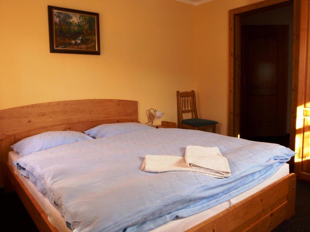 Penzion U Studeneho Potoka Nove Hute Zimmer foto