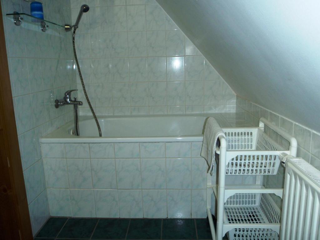 Penzion U Studeneho Potoka Nove Hute Zimmer foto