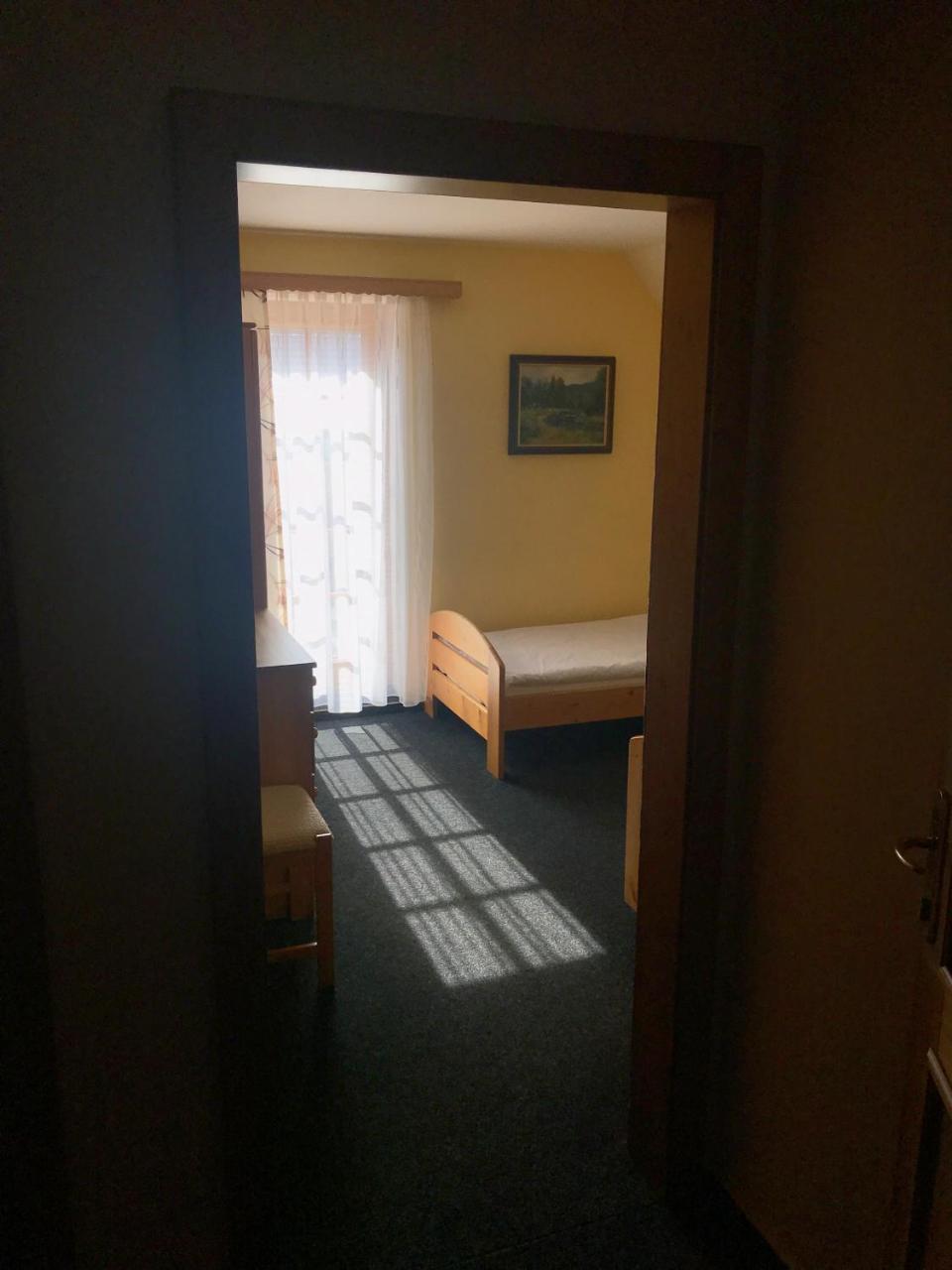 Penzion U Studeneho Potoka Nove Hute Exterior foto